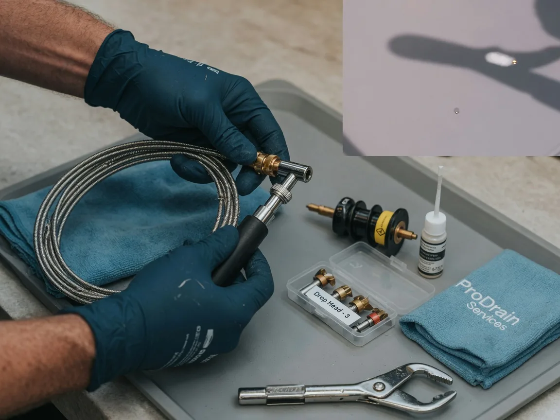 Why choose Drain Cleaning in Hennessey, OK